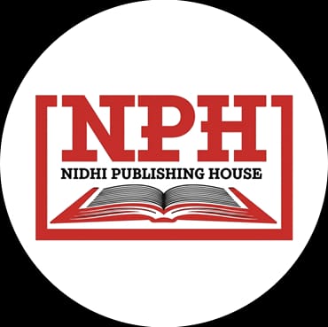 NPH Books — Nidhi Publishing House app icon