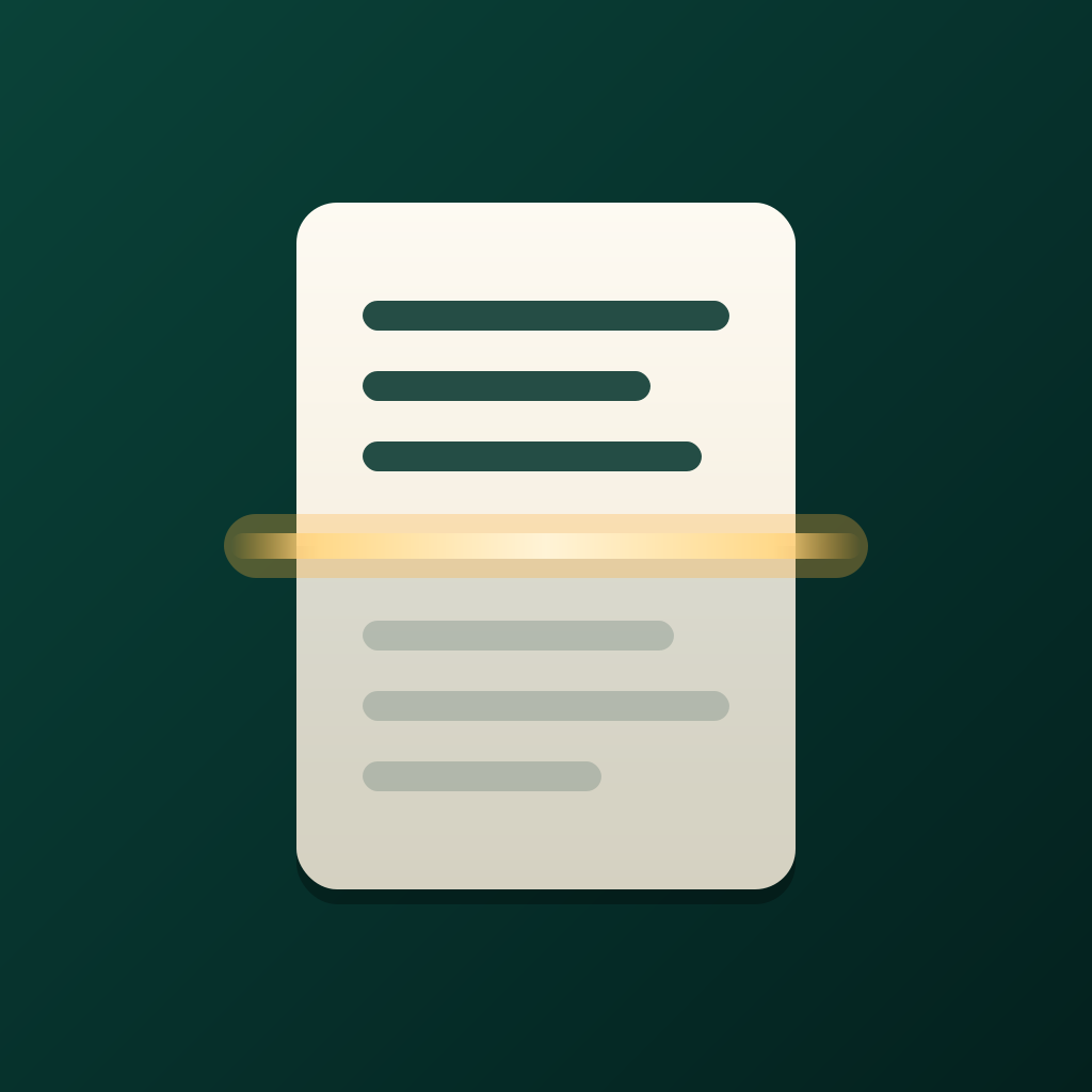Offline Scanner: PDF, No Login app icon